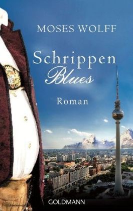 Schrippenblues