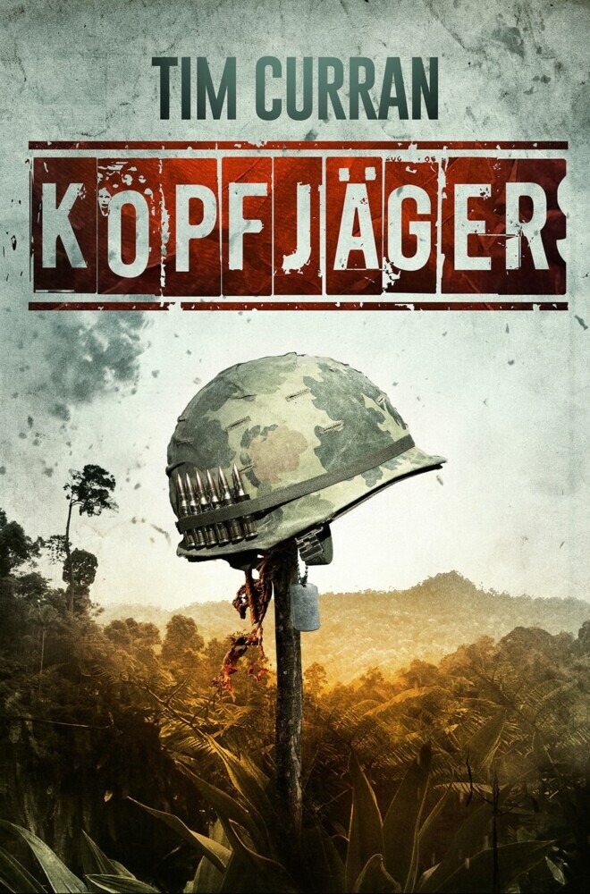 KOPFJÄGER main product photo