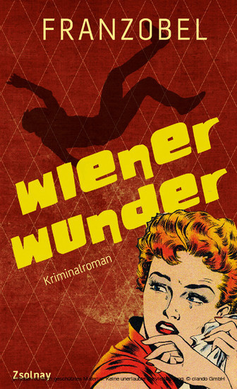 Wiener Wunder main product photo