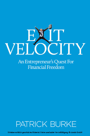 Exit Velocity main product photo
