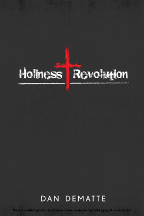 Holiness Revolution