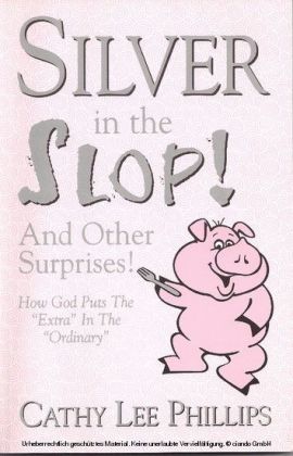 Silver in the Slop main product photo