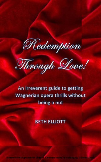 Redemption Through Love! main product photo