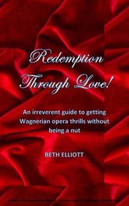 Redemption Through Love!