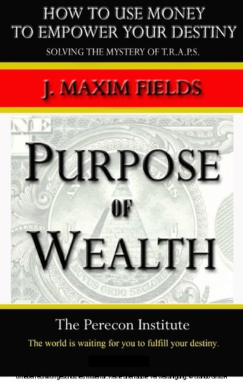 Purpose of Wealth main product photo