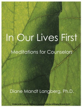 In Our Lives First