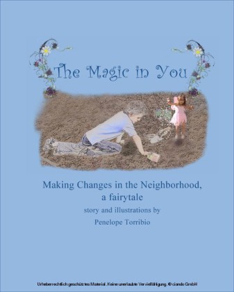 The Magic in You