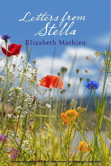 Letters from Stella main product photo