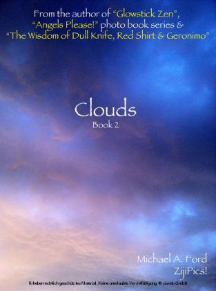 ZijiPics! 'Clouds' (Book 2)