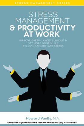 Stress Management & Productivity at Work