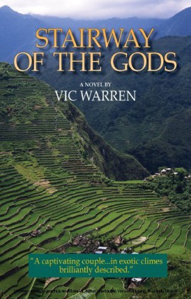 Stairway of the Gods