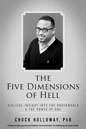 The Five Dimensions of Hell