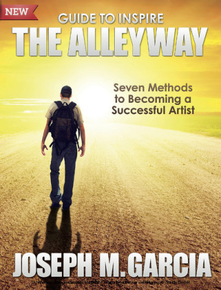 The Alleyway