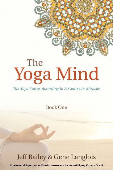 The Yoga Mind main product photo