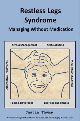 Restless Legs Syndrome: Managing Without Medication