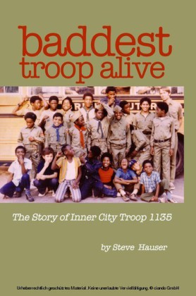 Baddest Troop Alive