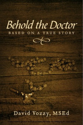 Behold The Doctor