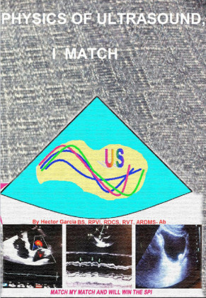Physics Of Ultrasound, I Match
