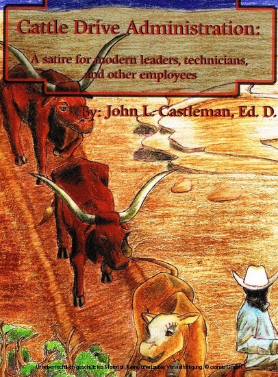 Cattle Drive Administration main product photo
