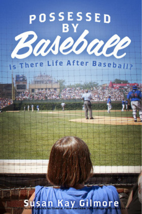 Possessed By Baseball