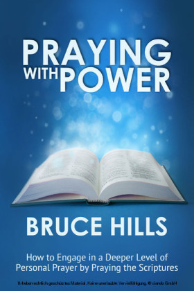 Praying with Power