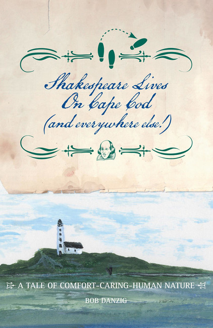 Shakespeare Lives on Cape Cod (and everywhere else!) main product photo