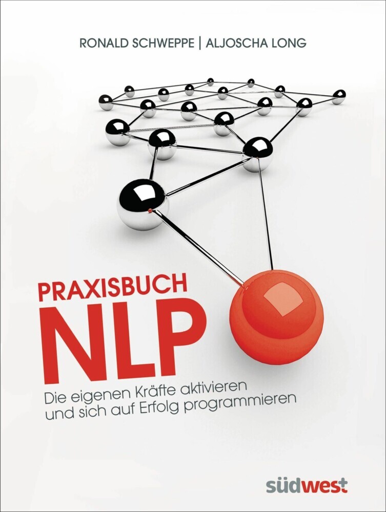 Praxisbuch NLP main product photo