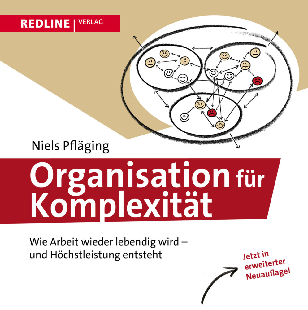 Organisation für Komplexität main product photo