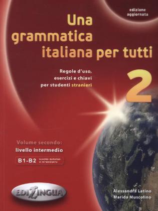 Livello intermedio, B1-B2