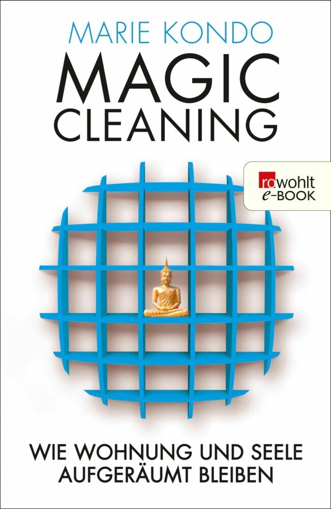 Magic Cleaning. Bd.2 main product photo