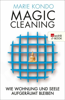 Magic Cleaning. Bd.2