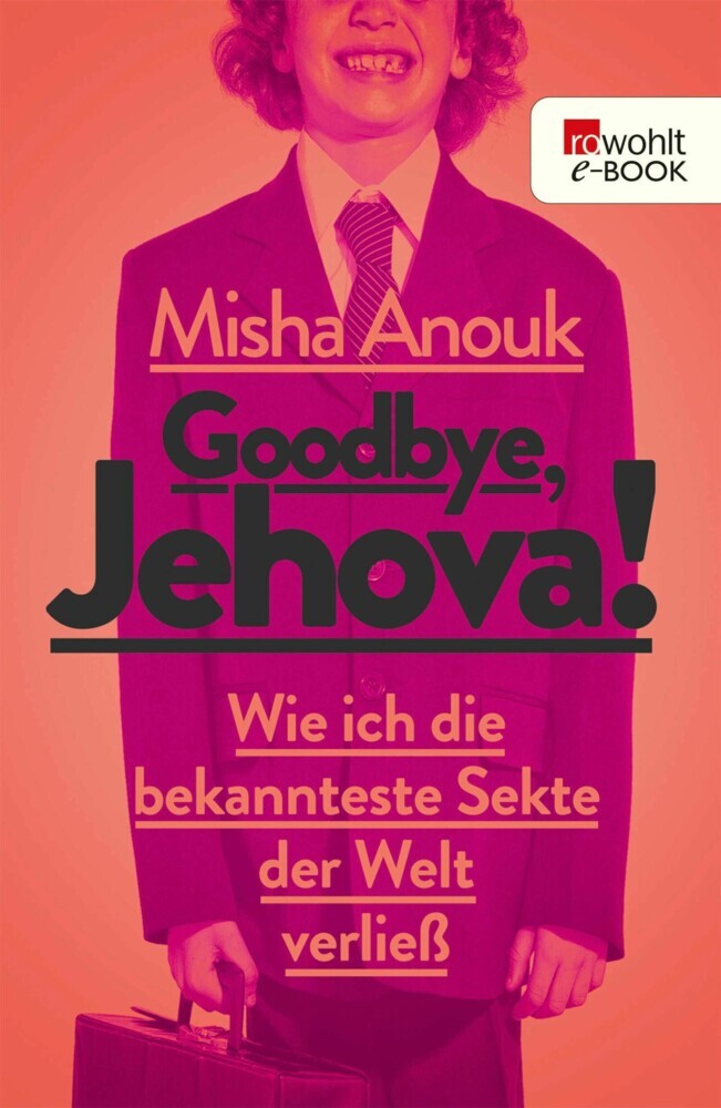 Goodbye, Jehova! main product photo