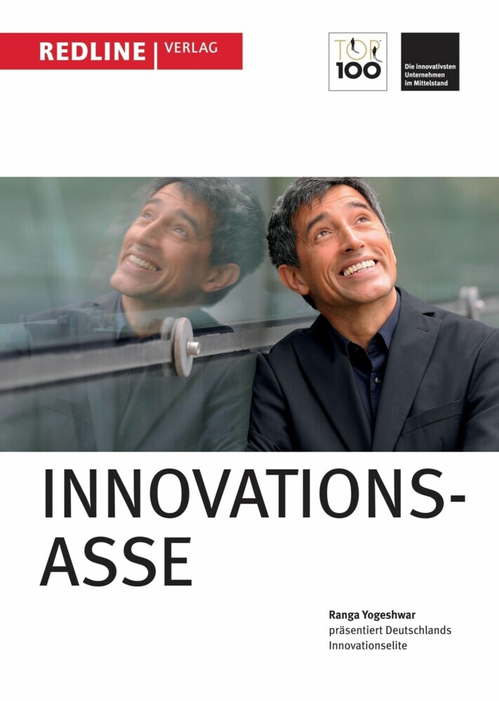 Top 100 2014: Innovationsasse main product photo