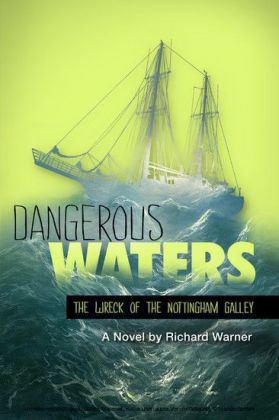 Dangerous Waters main product photo