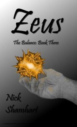 The Balance - Zeus