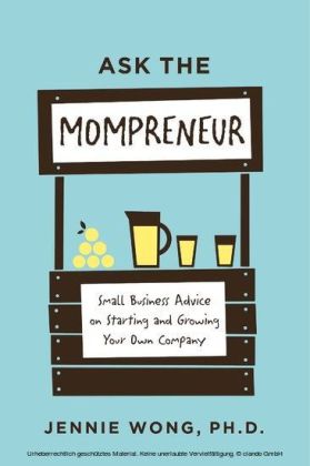 Ask the Mompreneur