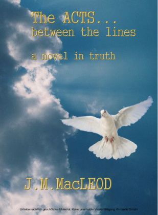 The Acts... Between the Lines