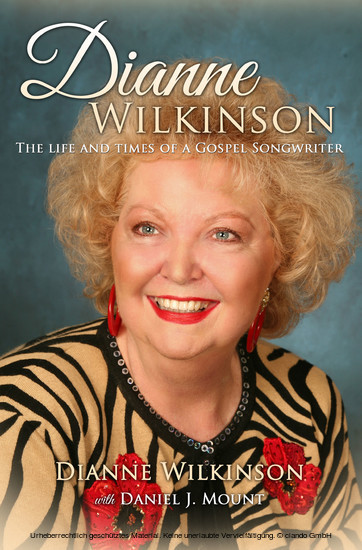 Dianne Wilkinson main product photo