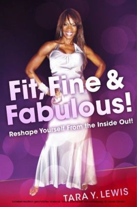 Fit, Fine & Fabulous! main product photo