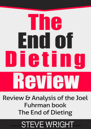 The End of Dieting Review