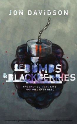 Of Bombs and Blackberries