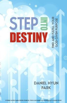 Step into Destiny