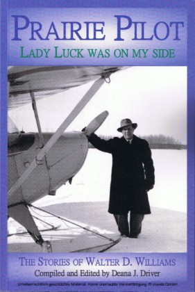 Prairie Pilot