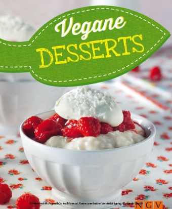 Vegane Desserts