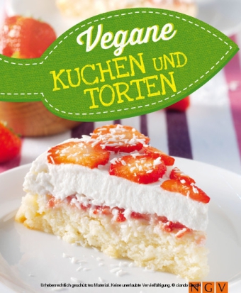 Vegane Kuchen & Torten