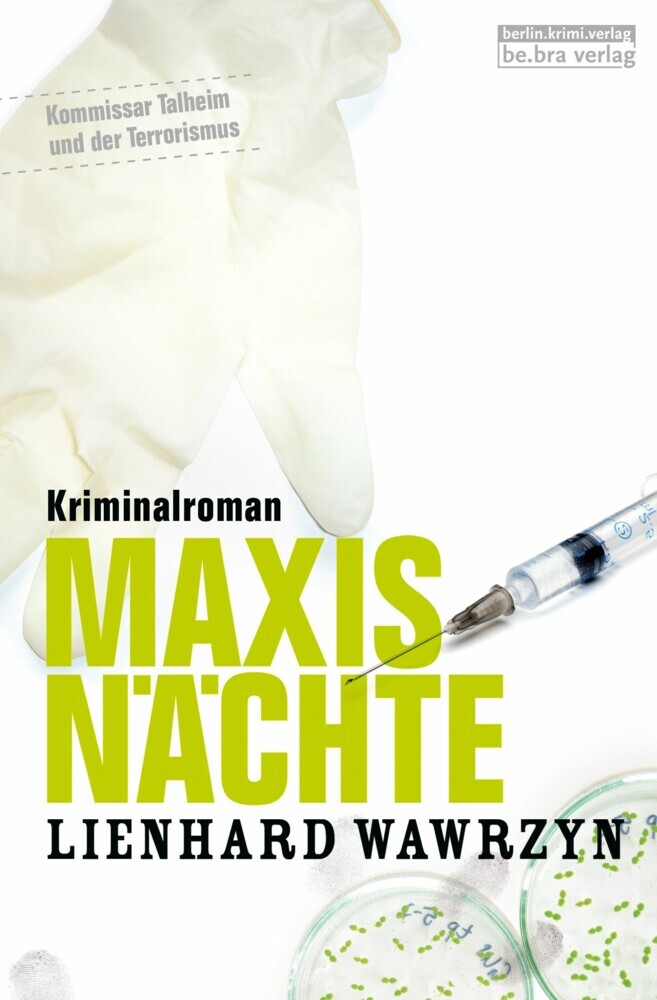 Maxis Nächte main product photo