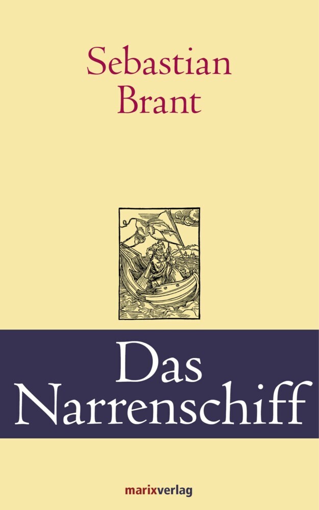 Das Narrenschiff main product photo