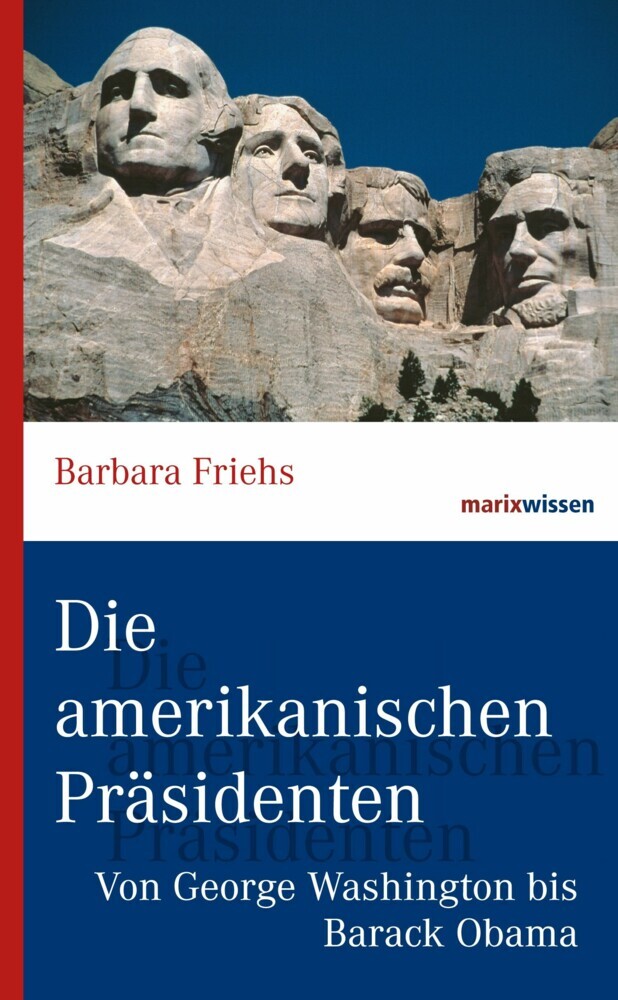 Die amerikanischen Präsidenten main product photo