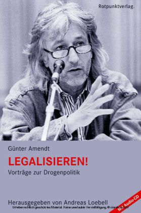 Legalisieren!