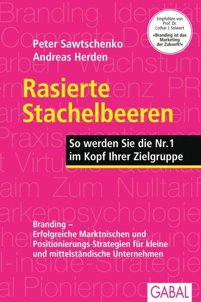 Rasierte Stachelbeeren main product photo